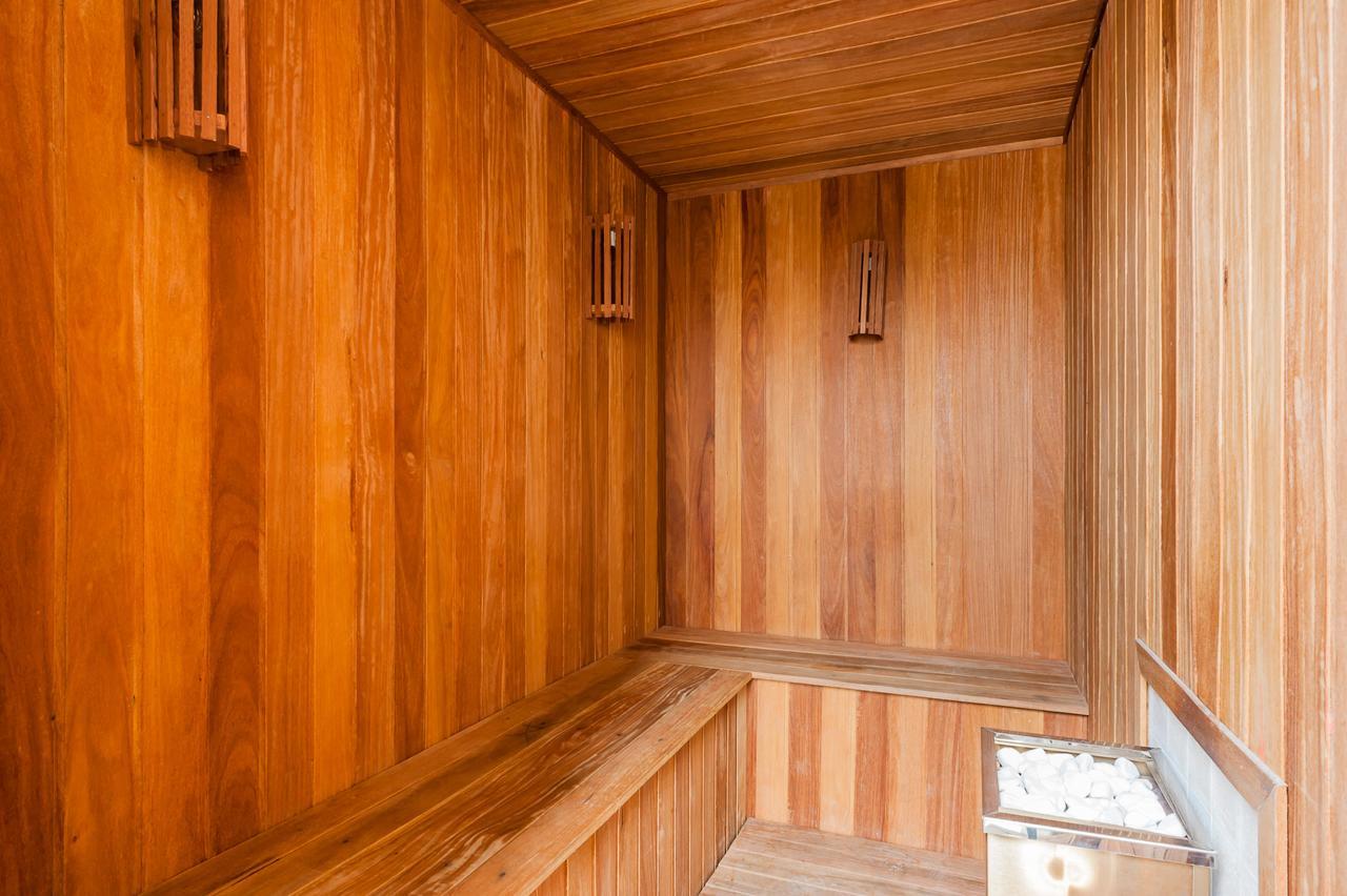 Residencial Be Paulista Daire Sao Paulo Dış mekan fotoğraf