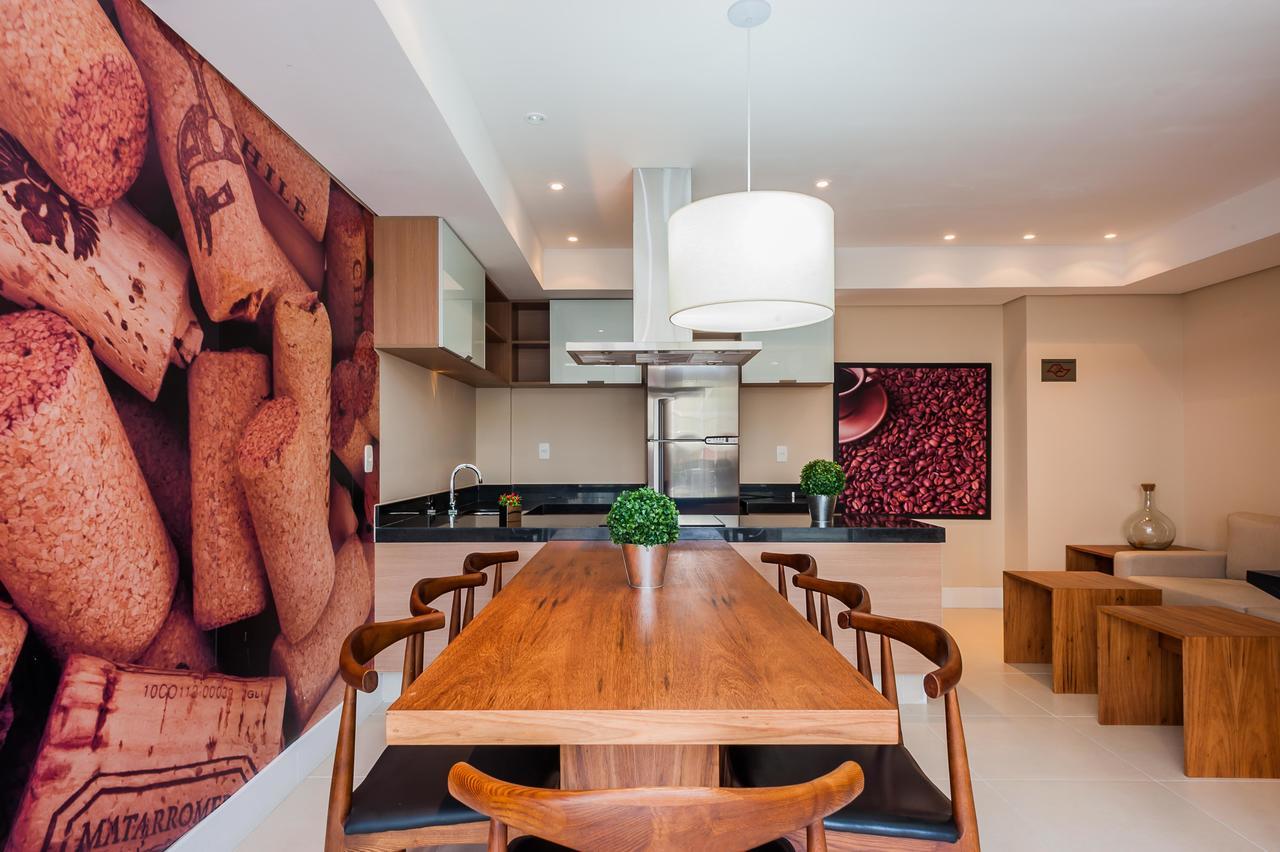 Residencial Be Paulista Daire Sao Paulo Dış mekan fotoğraf