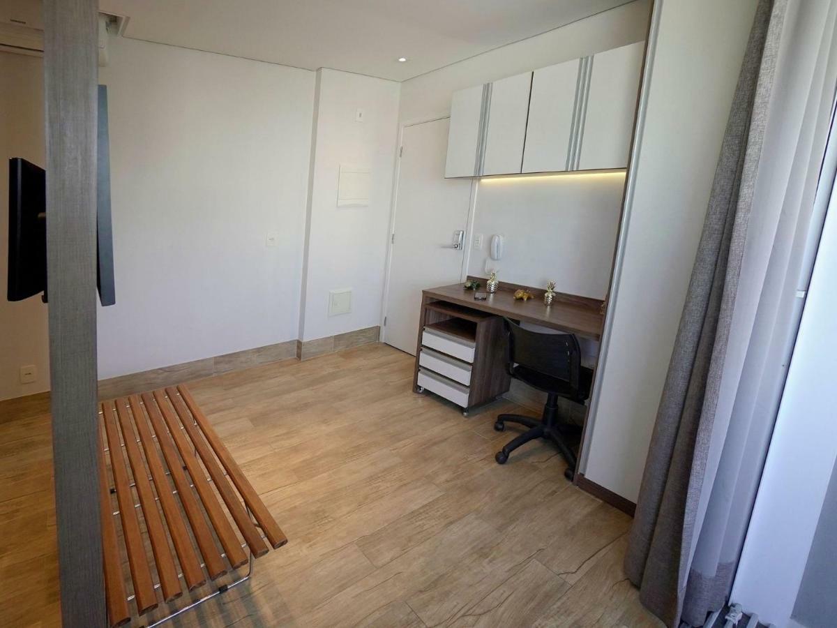 Residencial Be Paulista Daire Sao Paulo Dış mekan fotoğraf